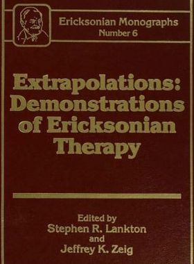 【预订】Extrapolations