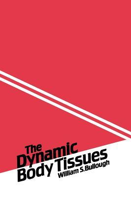 【预订】The Dynamic Body Tissues