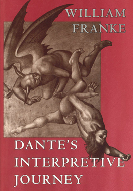 【预订】Dante’s Interpretive Journey, 1996 9780226259970