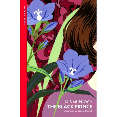 现货 黑王子 艾丽丝·默多克 Iris Murdoch 英文原版 The Black Prince