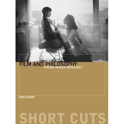 Taking Movies Seriously