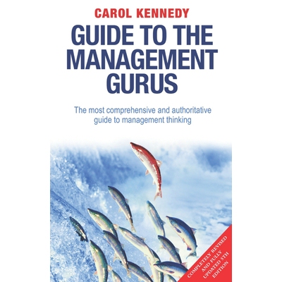 预订 Guide to the Management Gurus: 9781905211029