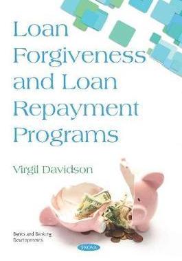 [预订]Loan Forgiveness and Loan Repayment Programs 9781536151817
