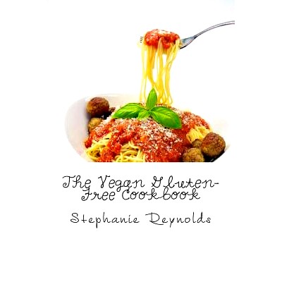 预订 The Vegan Gluten-Free Cookbook: 9781481911634