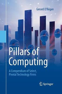 【预订】Pillars of Computing