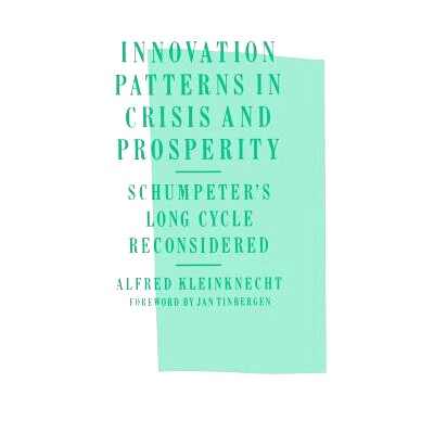 Schumpeter&rsquo;s Long Cycle Reconsidered