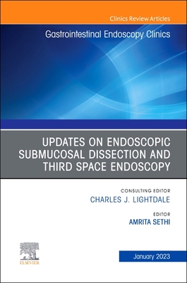 【预订】Submucosal and Third Space Endoscopy, an Issue of Gastrointestinal E 9780323960854