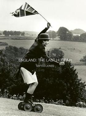 [预订]England: The Last Hurrah 9781788842198