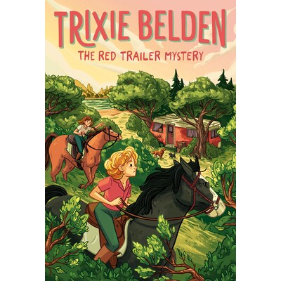 Trixie Belden