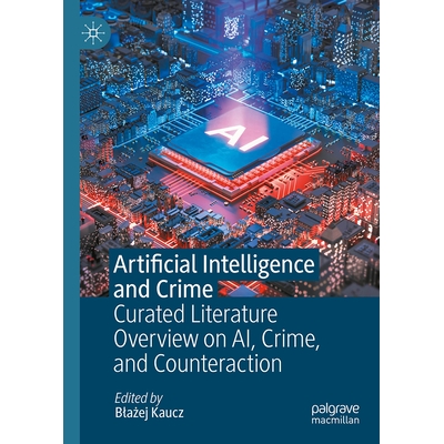 Curated Literature Overview on AI, Crime
