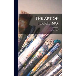 预订 The Art of Juggling: 9781014103772