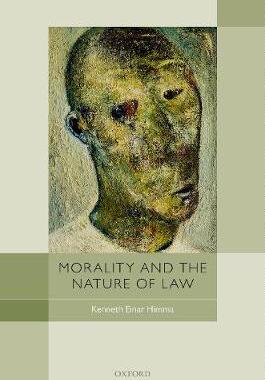 【预订】Morality and the Nature of Law