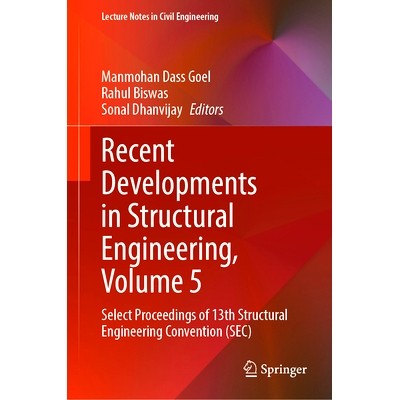 Select Proceedings of 13th Structural En