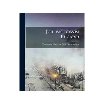 [预订]Johnstown Flood 9781019309933