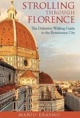 [预订]Strolling through Florence 9781780762142