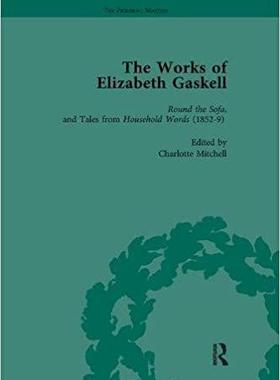 【预售】The Works of Elizabeth Gaskell, Part I Vol 3