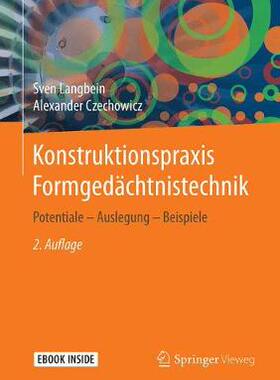 预订 Formgedächtnistechnik