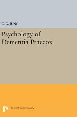 【预订】Psychology of Dementia Praecox