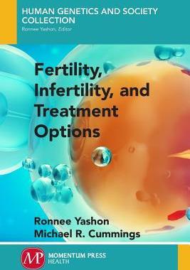 [预订]Fertility, Infertility and Treatment Options 9781946646422
