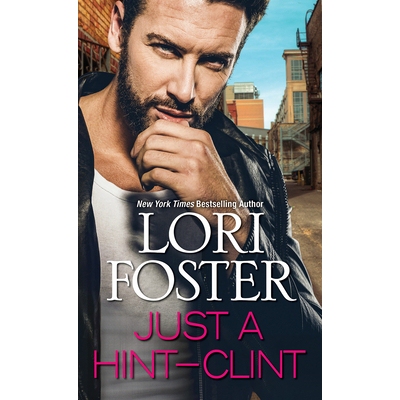 预订 Just a Hint -- Clint 只是一个提示——克林特: 9781420157819