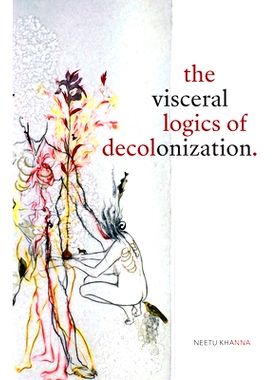 预订 The Visceral Logics of Decolonization 非殖民化的内在逻辑: 9781478008170