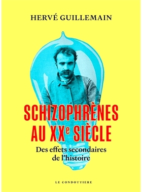 预订 Schizophrènes au XXe siècle : des effets secondaires de l’histoire 20世纪的精神分裂症：历史的副作用: 97824874682