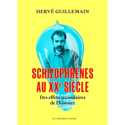 预订 Schizophrènes au XXe siècle : des effets secondaires de l’histoire 20世纪的精神分裂症：历史的副作用: 97824874682