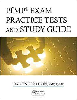 【预售】PfMP® Exam Practice Tests and Study Guide