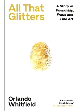 预订 All That Glitters 闪闪发光的一切: 9781788169950