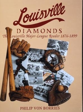 预订 Louisville Diamonds: 9781563113239