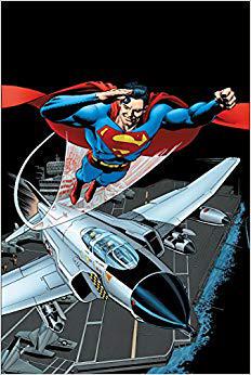 【预订】Superman: Exile and Other Stories Omnibus 9781401278236