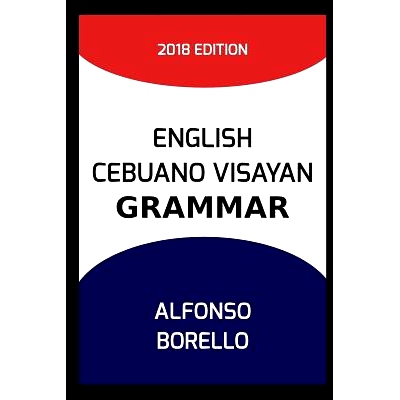 预订 English Cebuano Visayan Grammar: 9781728758770