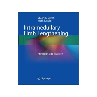 预订 Intramedullary Limb Lengthening