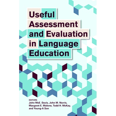 预订 Useful Assessment and Evaluation in Language Education: 9781626165403