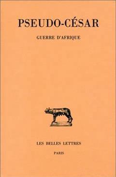 [预订]Guerre d’Afrique 9782251013992