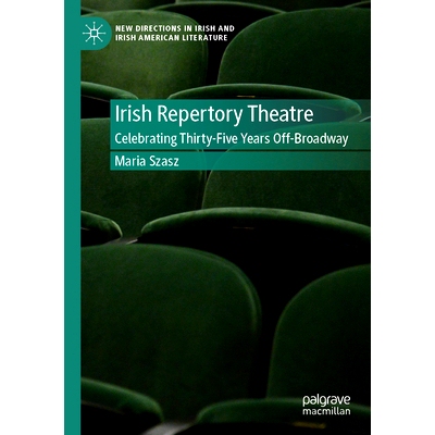 预订 Irish Repertory Theatre: Celebrating Thirty-Five Years Off-Broadway: Celebrating Thirty-Five Years Off-Broadway: 97