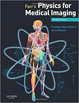 【预订】Farr’s Physics for Medical Imaging