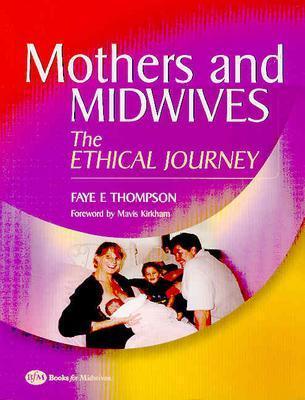 【预订】Mothers and Midwives