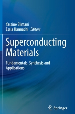【预订】Superconducting Materials 9789811912108