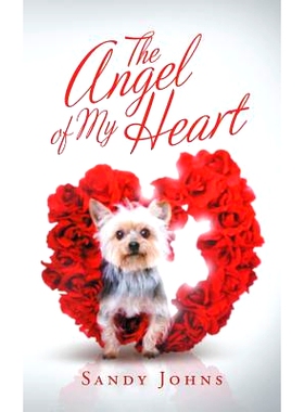 预订 The Angel of My Heart: 9781717021076