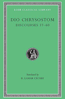 【预订】Discourses 37-60 9780674994140