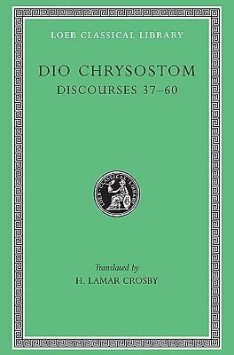 【预订】Discourses 37-60 9780674994140