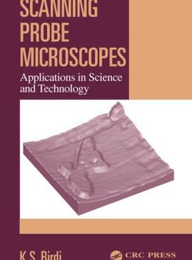 【预订】Scanning Probe Microscopes
