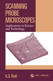 【预订】Scanning Probe Microscopes