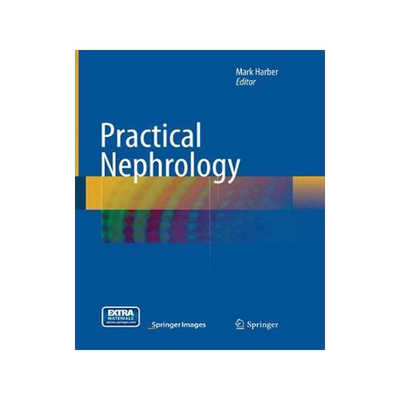 预订 Practical Nephrology