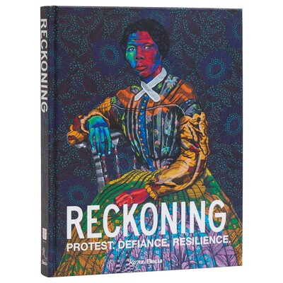 预订 Reckoning: Protest. Defiance. Resilience.: 9780847836697