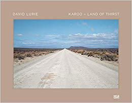 【预售】David Lurie: Karoo - Land of Thirst 书籍/杂志/报纸 原版其它 原图主图