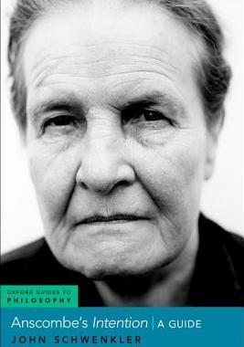 【预订】Anscombe’s Intention