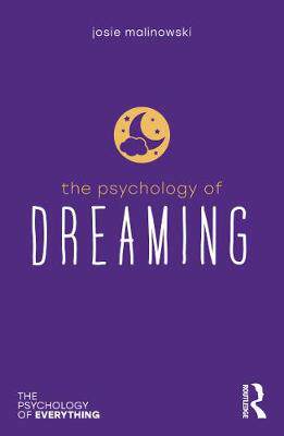 【预订】The Psychology of Dreaming