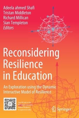 【预订】Reconsidering Resilience in Education: An Exploration using the Dynamic Interactive Mo 9783030492380